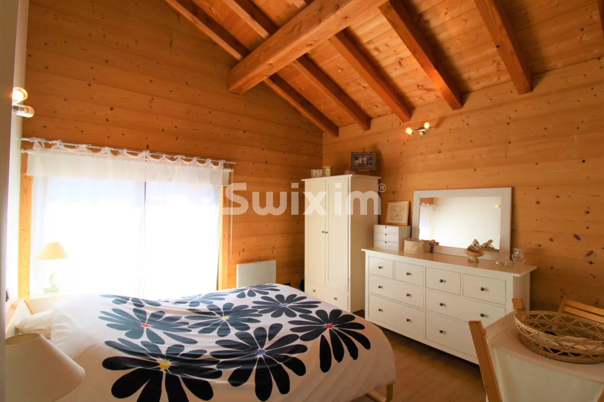 chalet 8 Salas en venta en Saint-Jean-de-Sixt (74450)