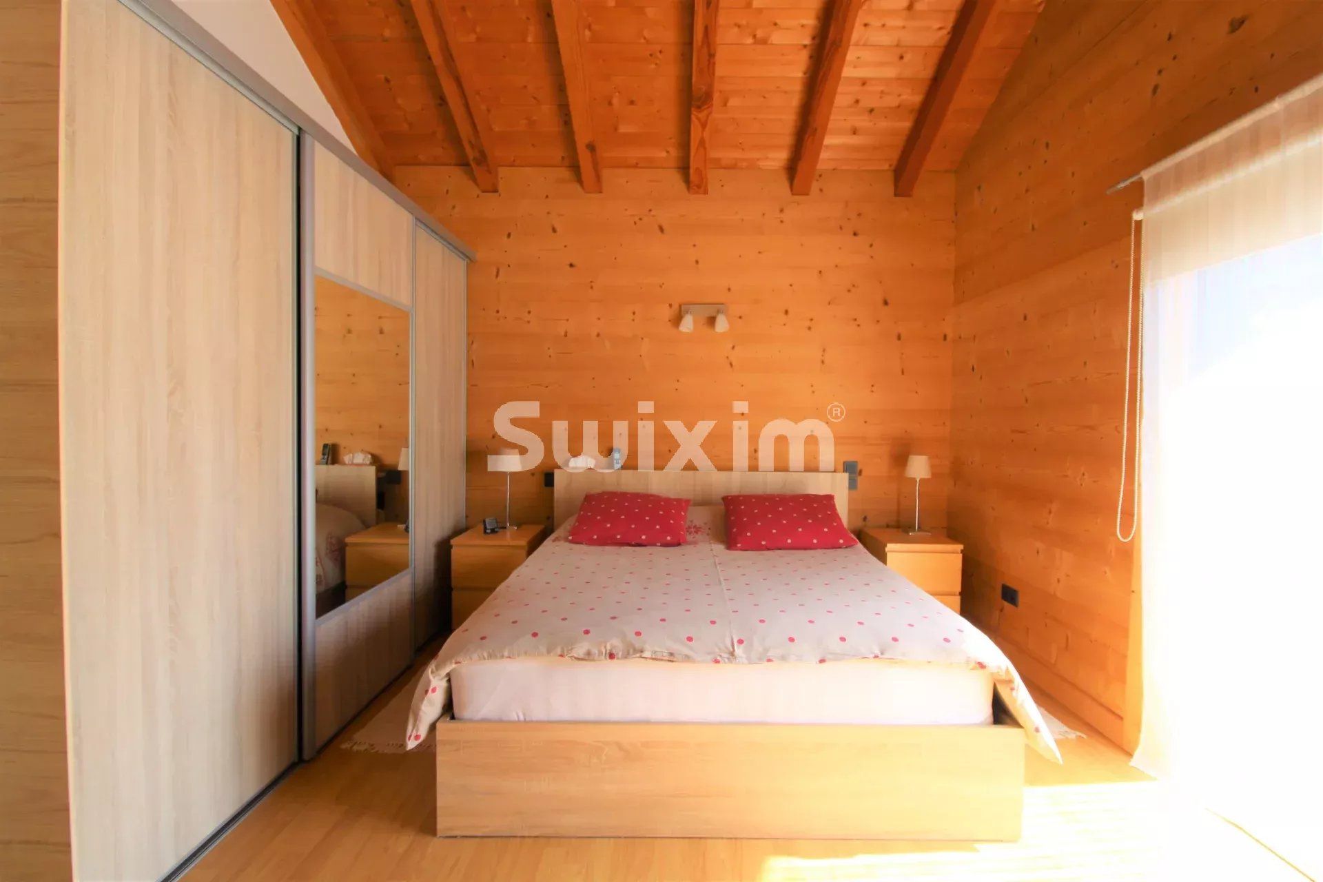 chalet 8 Salas en venta en Saint-Jean-de-Sixt (74450)