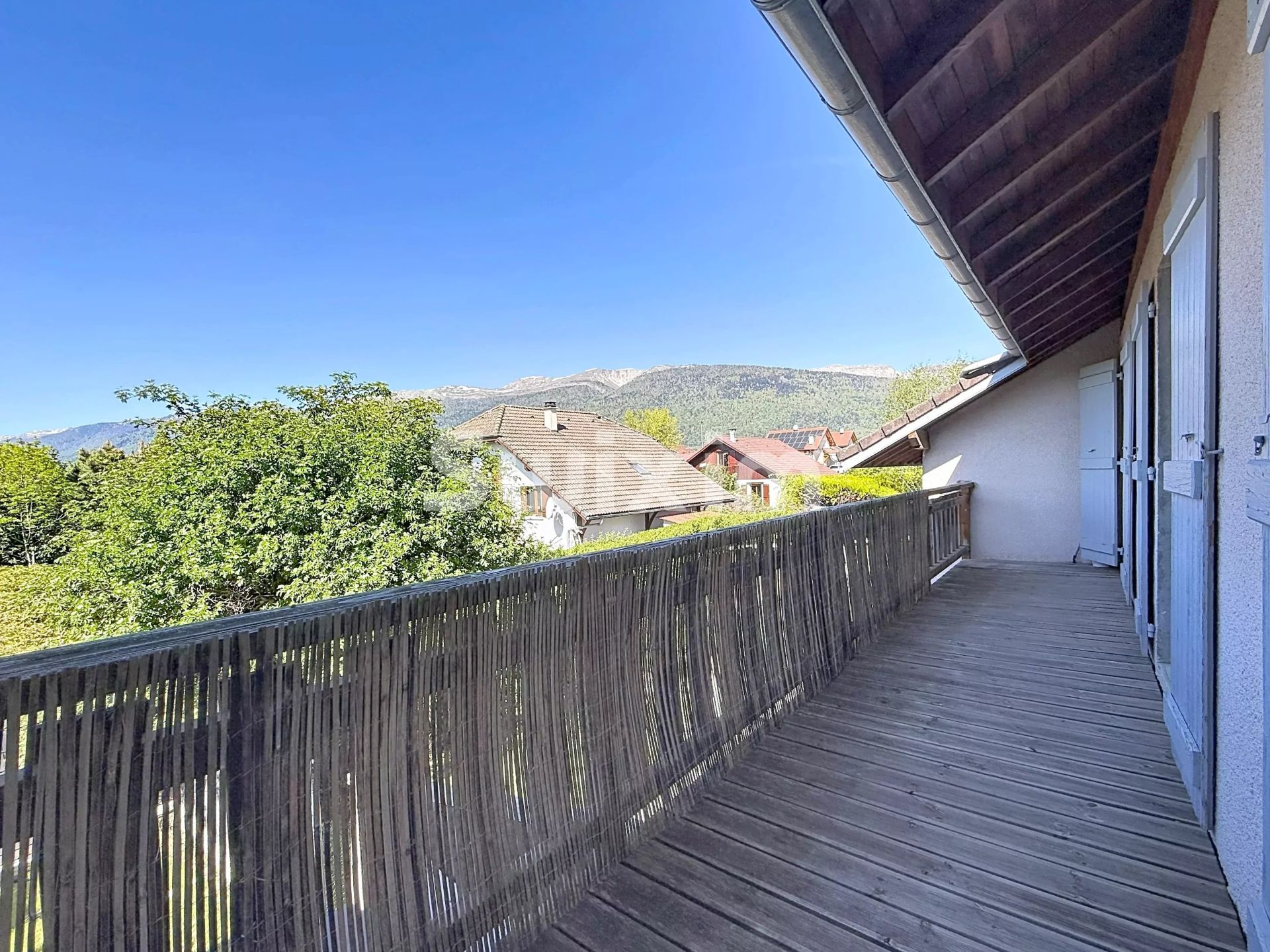 appartement 2 Pièces en vente sur Cessy (01170)