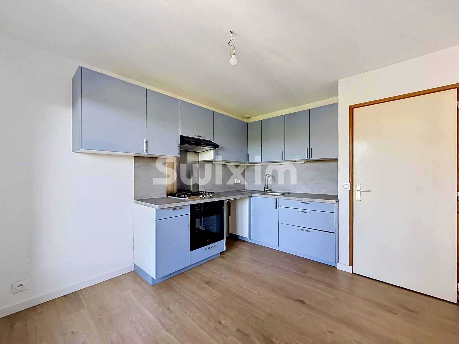 appartement 2 Pièces en vente sur Cessy (01170)