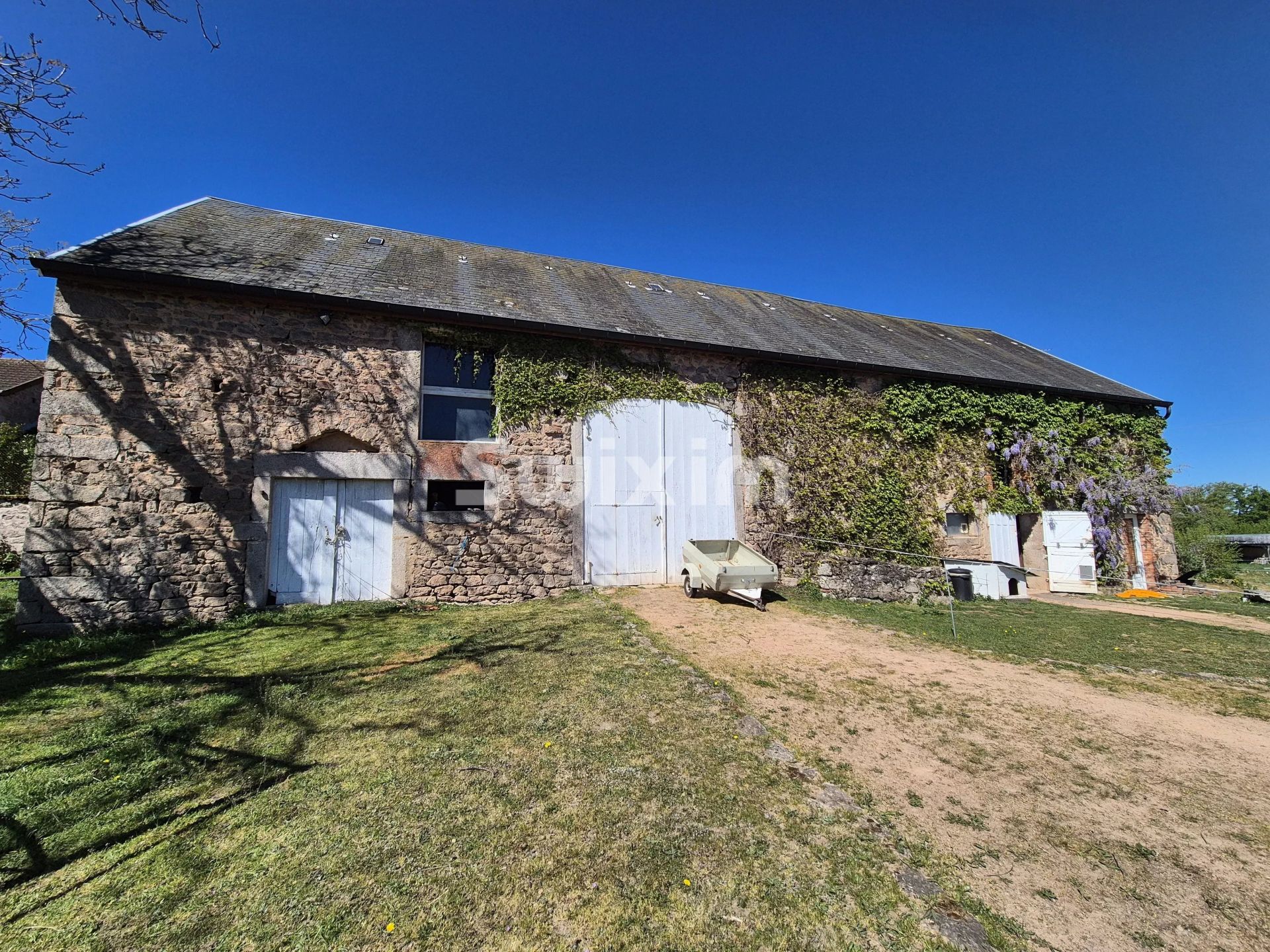 casa 10 Salas en venta en La Roche-en-Brenil (21530)