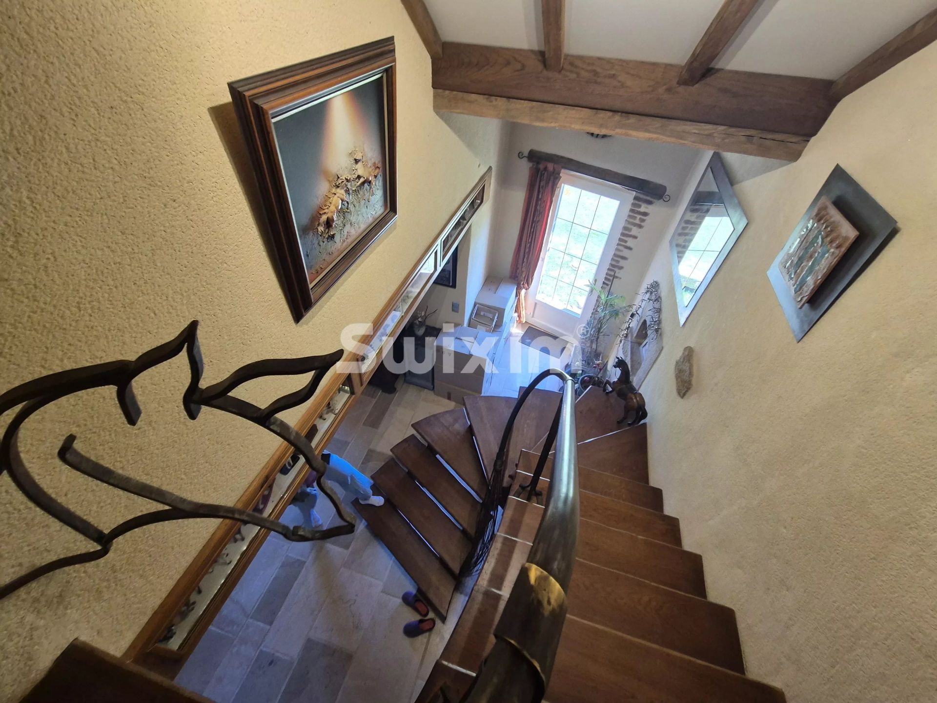 casa 10 Salas en venta en La Roche-en-Brenil (21530)