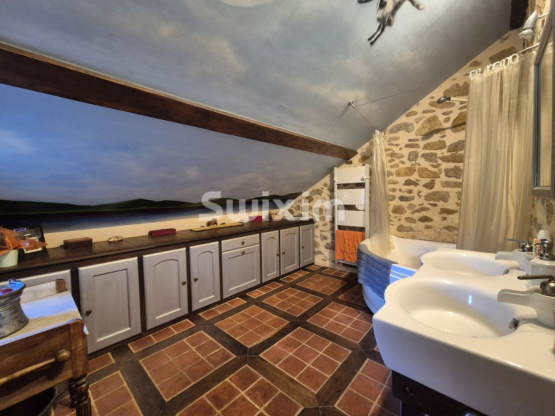 casa 10 Salas en venta en La Roche-en-Brenil (21530)