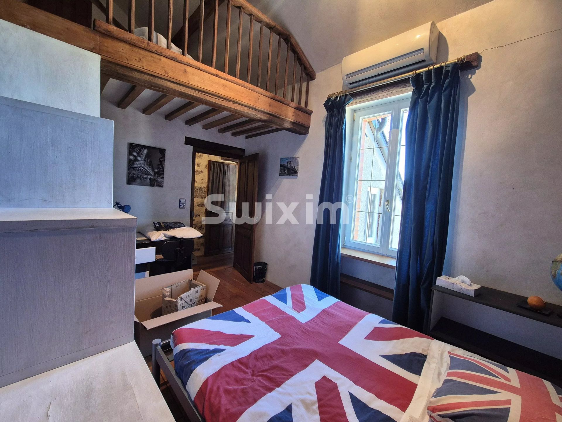 casa 10 Salas en venta en La Roche-en-Brenil (21530)