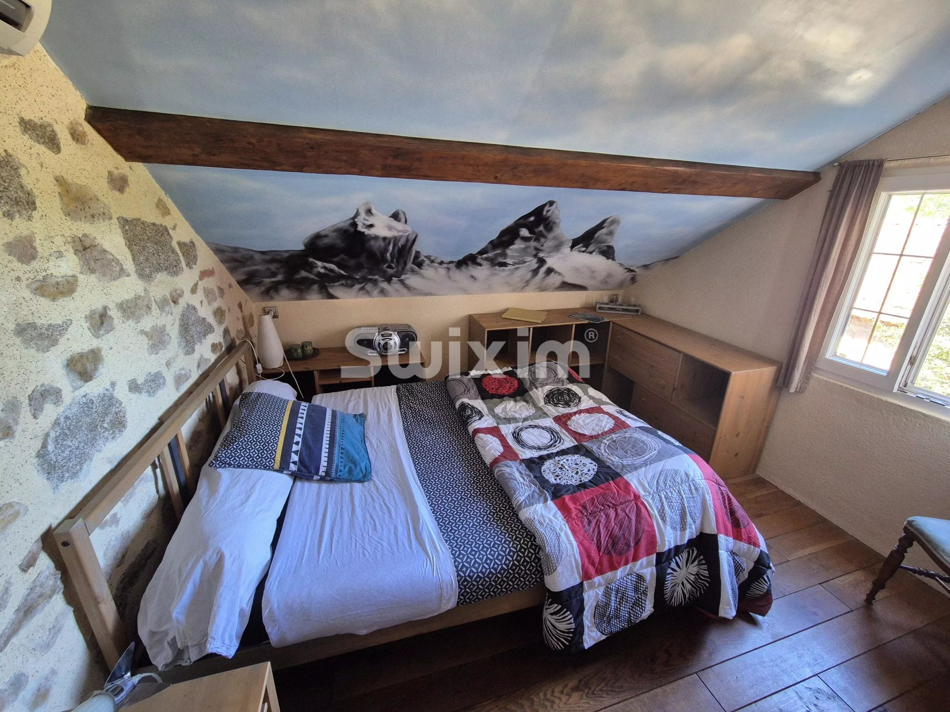 casa 10 Salas en venta en La Roche-en-Brenil (21530)