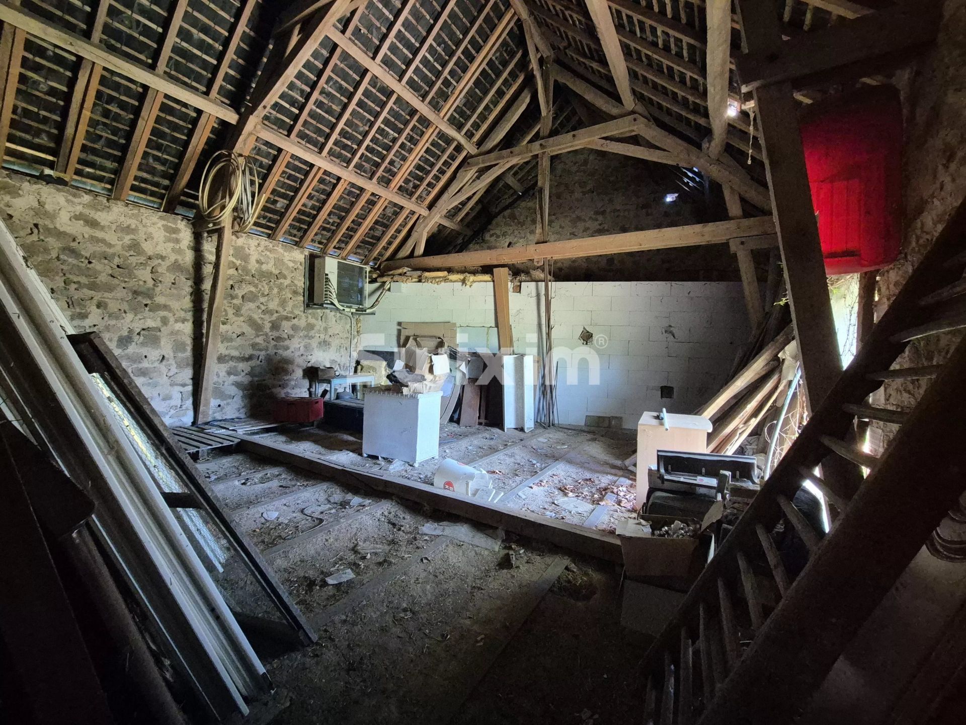 casa 10 Salas en venta en La Roche-en-Brenil (21530)