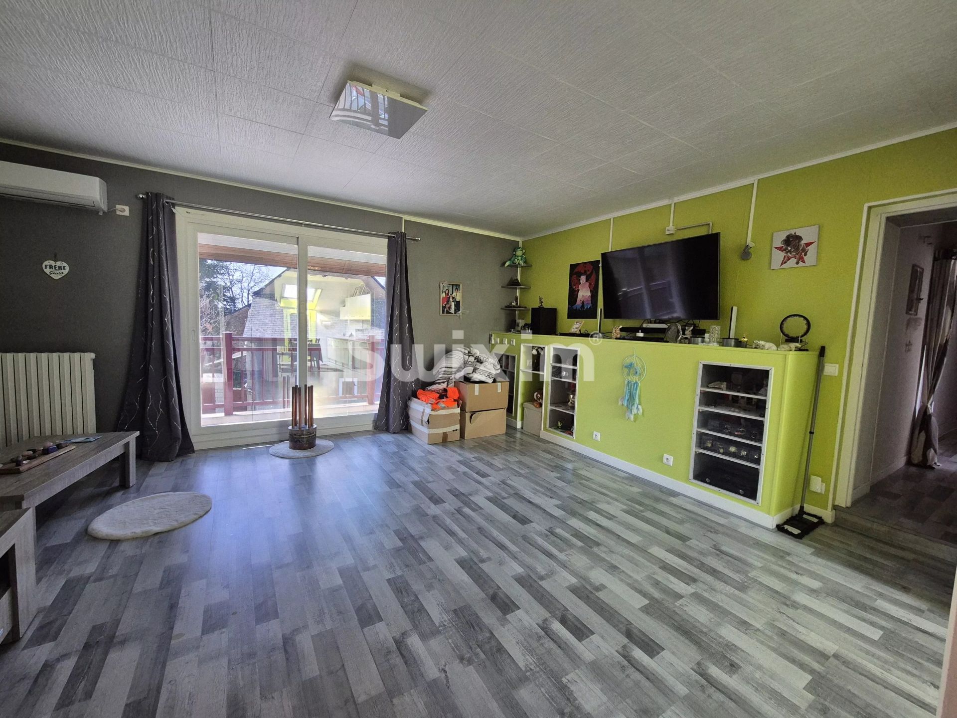 stadthaus 13 Zimmer zum verkauf auf Saint-Péreuse (58110)