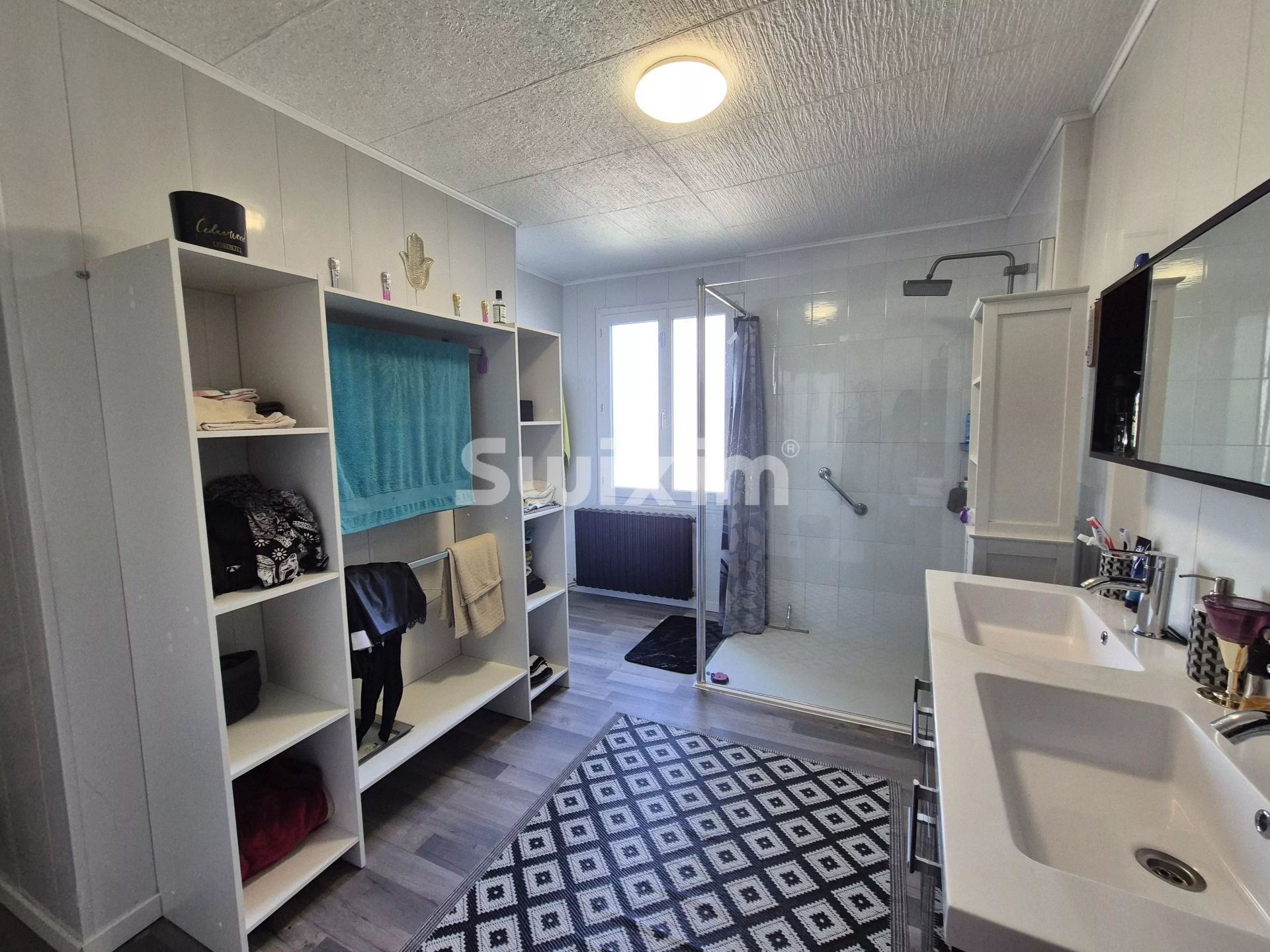 stadthaus 13 Zimmer zum verkauf auf Saint-Péreuse (58110)