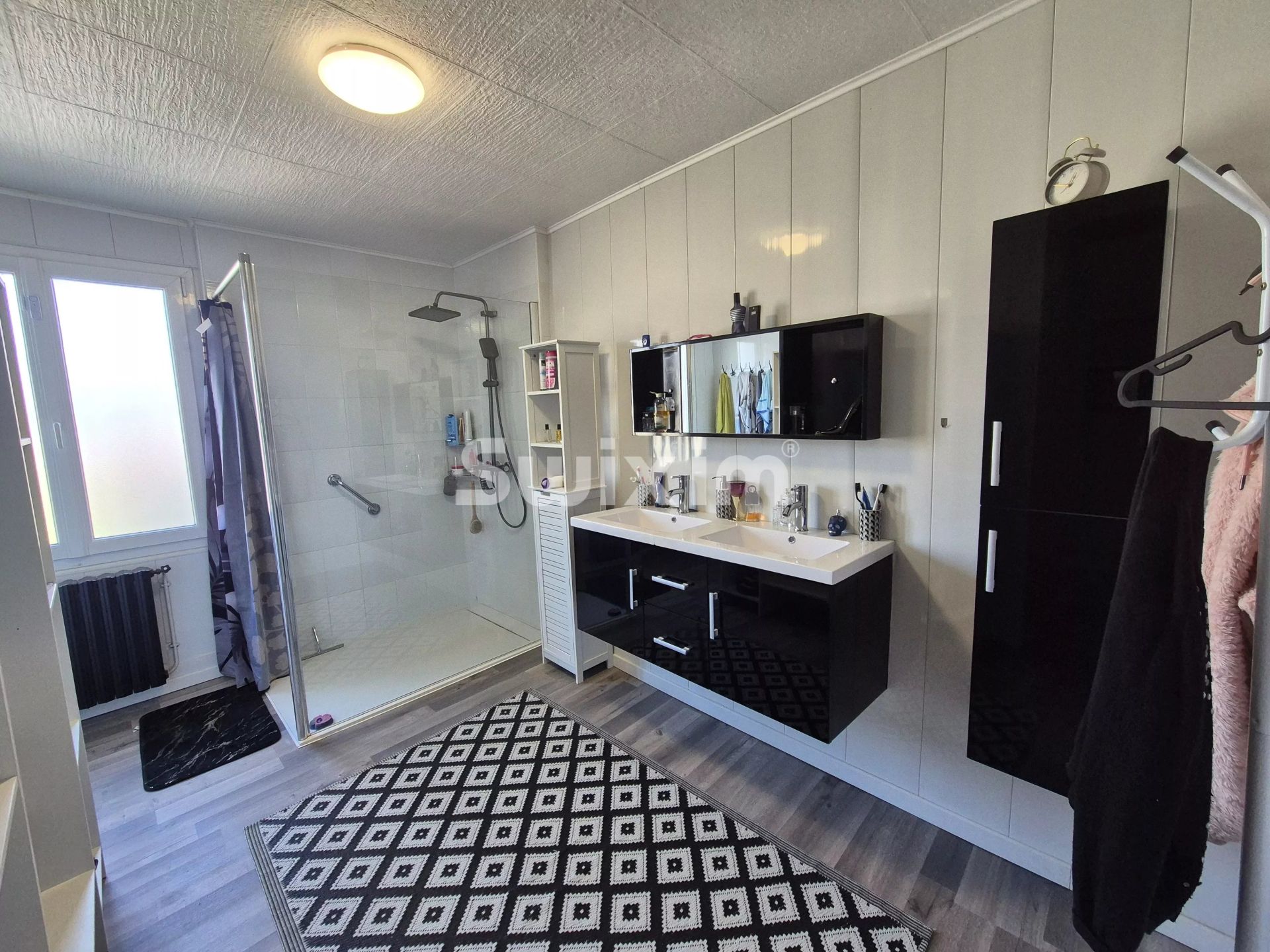 stadthaus 13 Zimmer zum verkauf auf Saint-Péreuse (58110)