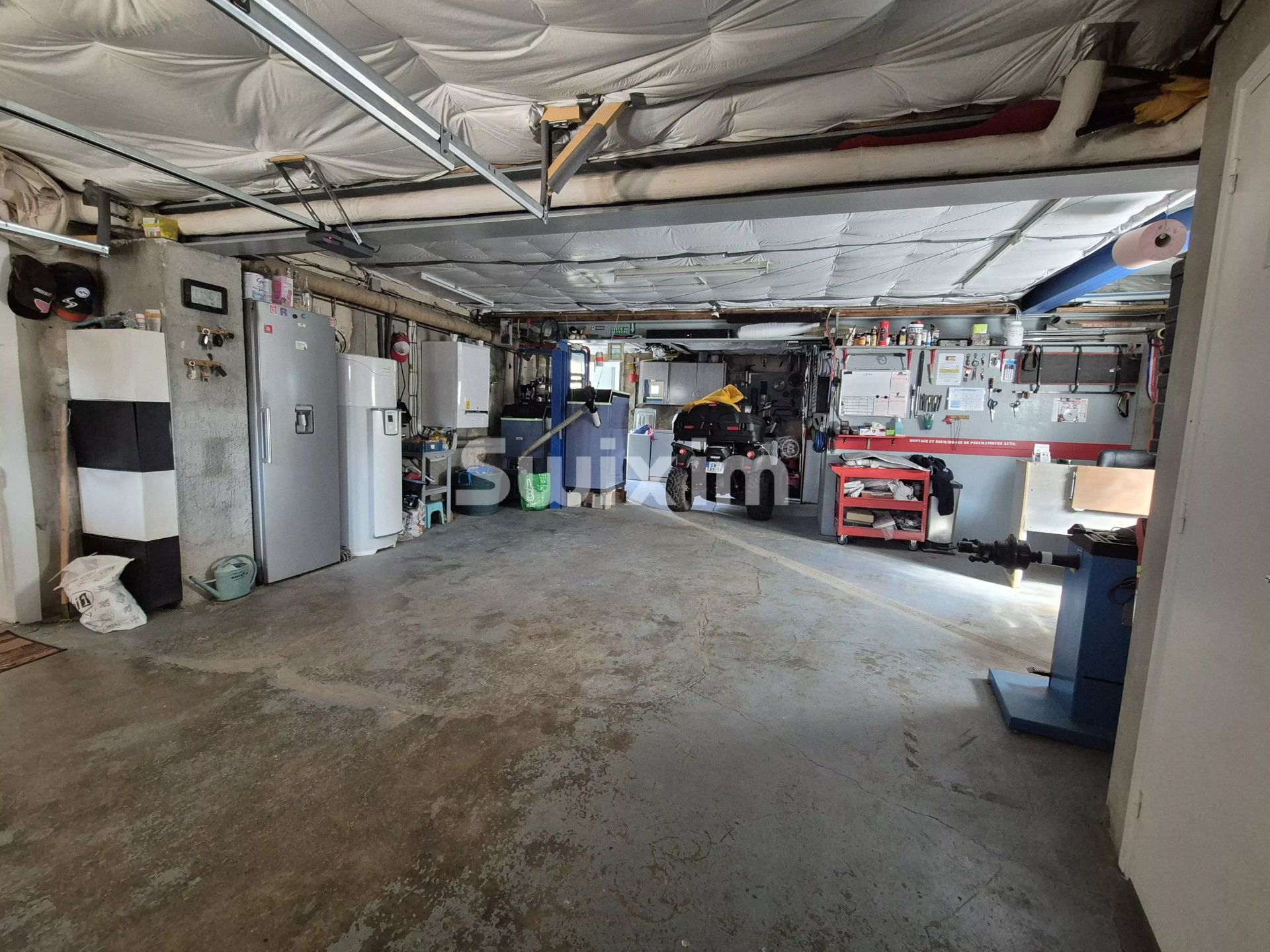 stadthaus 13 Zimmer zum verkauf auf Saint-Péreuse (58110)