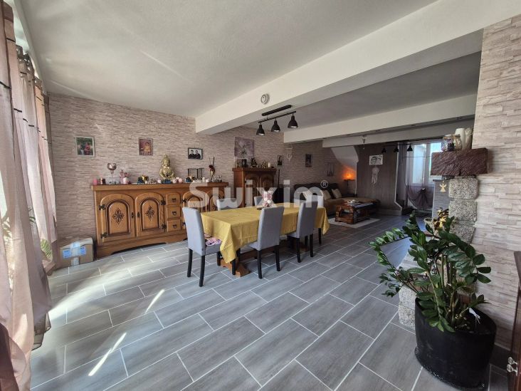 Verkauf Stadthaus Saint-Péreuse 13&nbsp;Zimmer 205&nbsp;m²