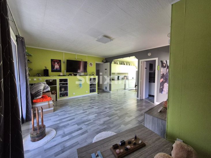 Verkauf Stadthaus Saint-Péreuse 13&nbsp;Zimmer 205&nbsp;m²