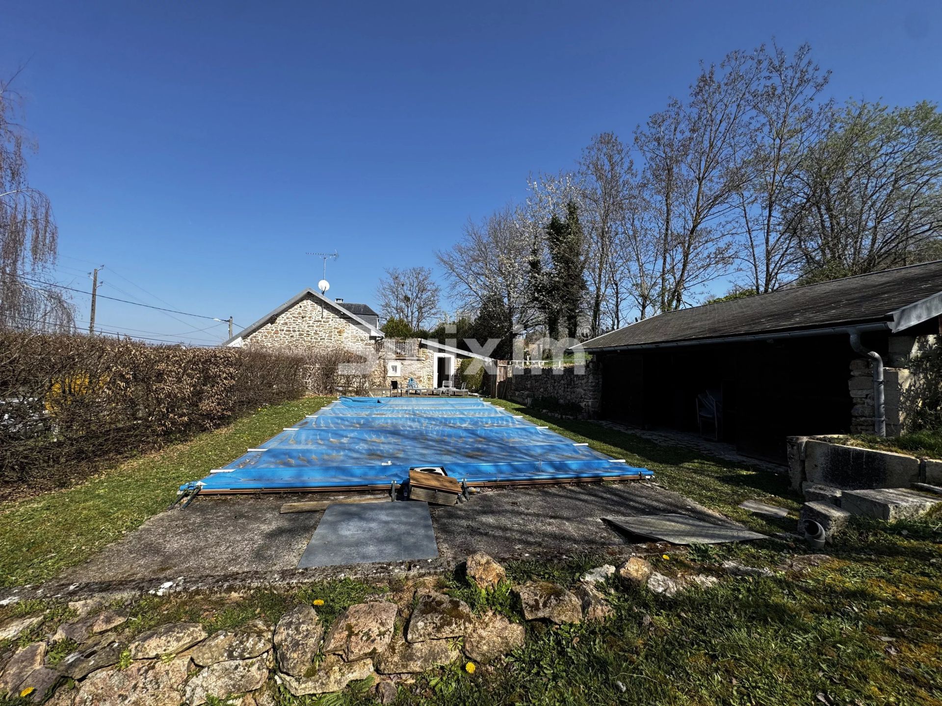 casa in vendita su Avallon (89200)