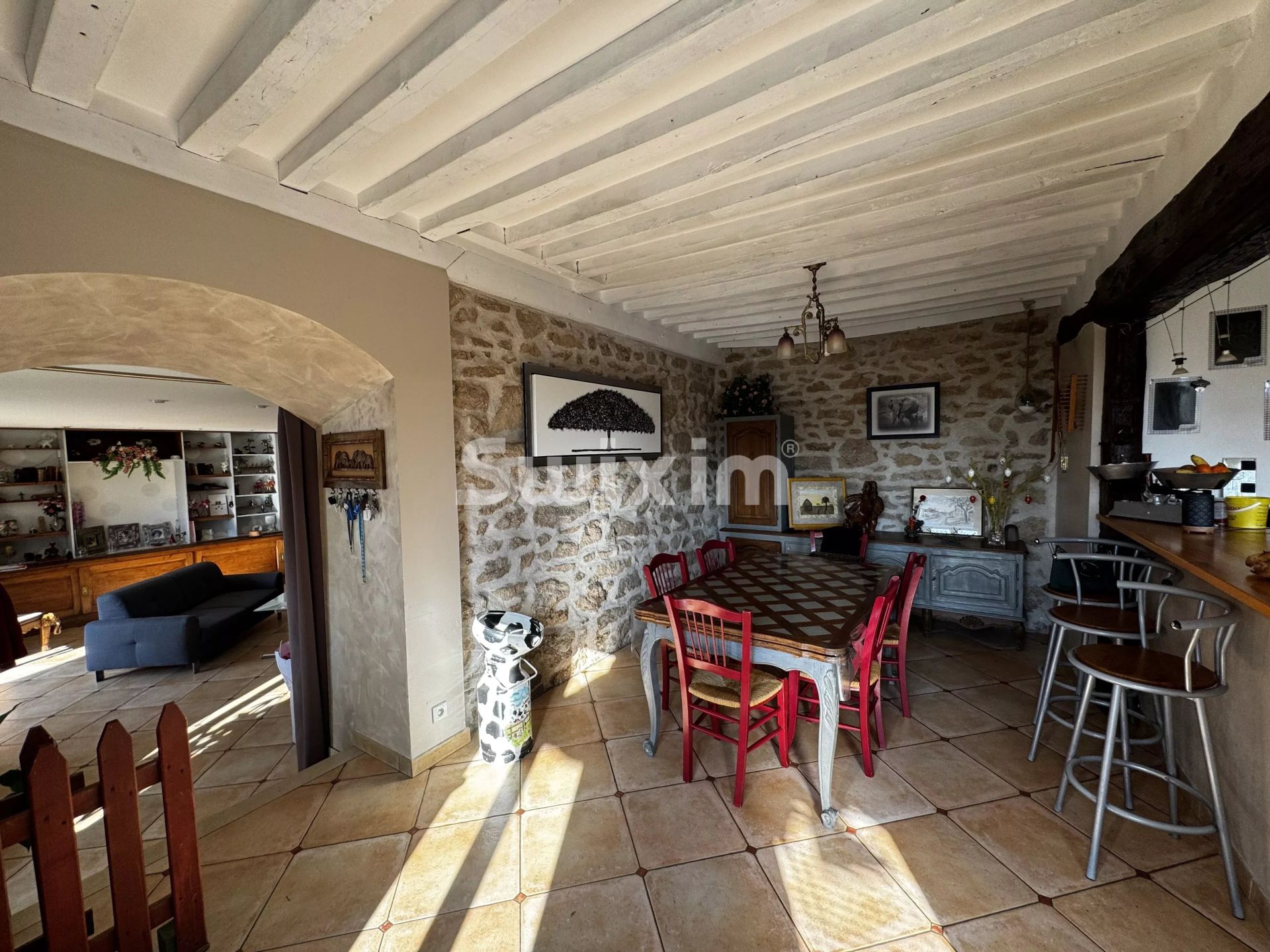 casa in vendita su Avallon (89200)