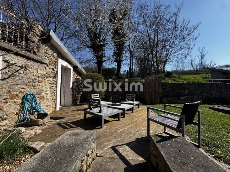 Vendita Casa Avallon 158&nbsp;m²