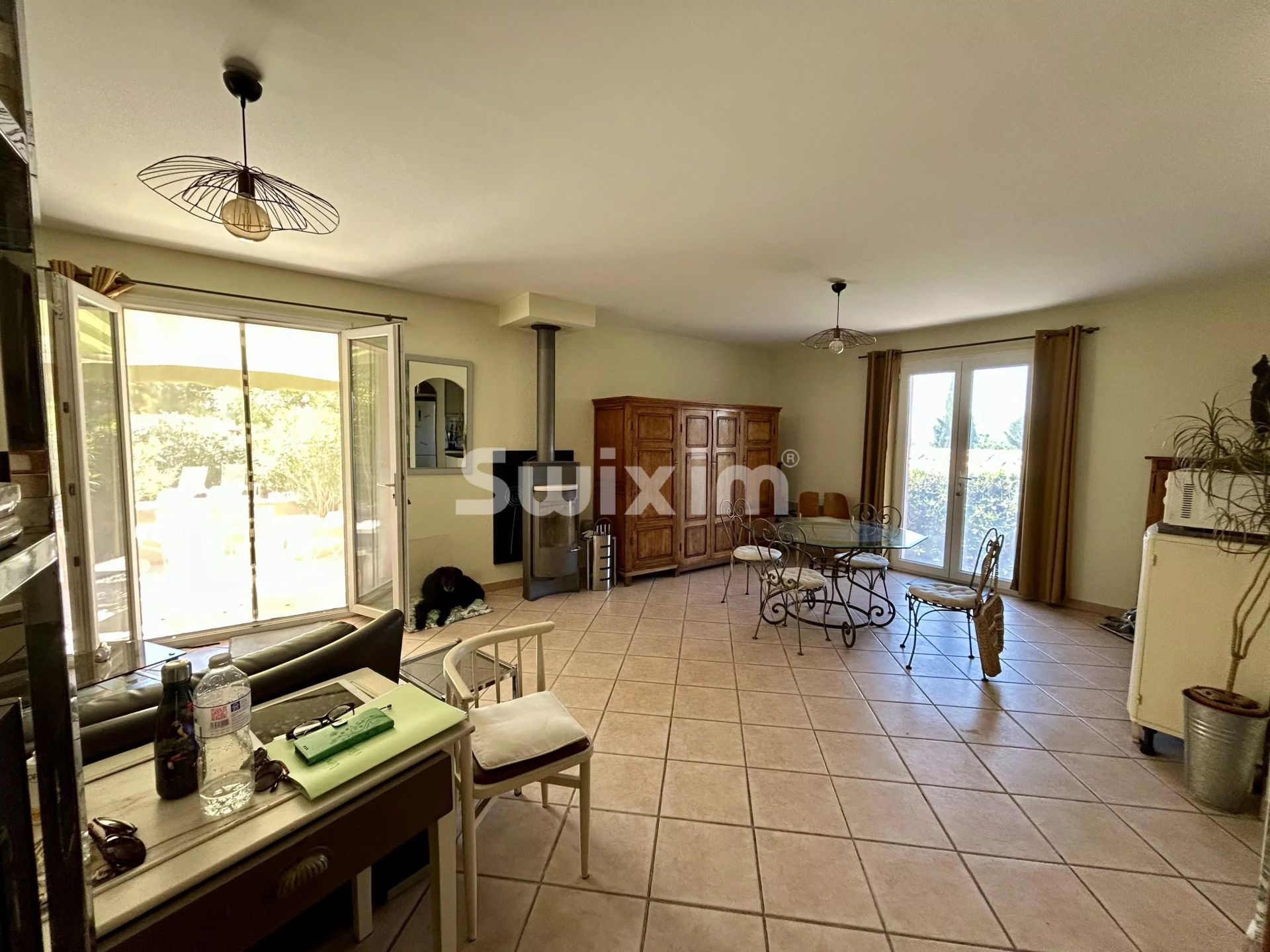 villa 4 Quartos para venda sobre Vidauban (83550)