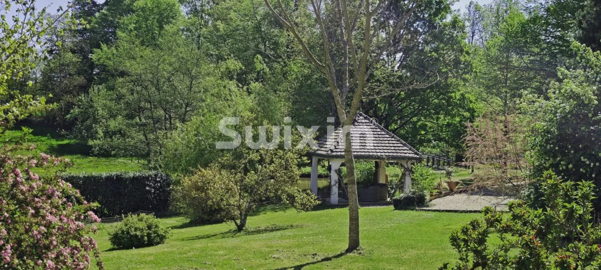 Vendita Casa Balaiseaux 6&nbsp;Camere 175&nbsp;m²