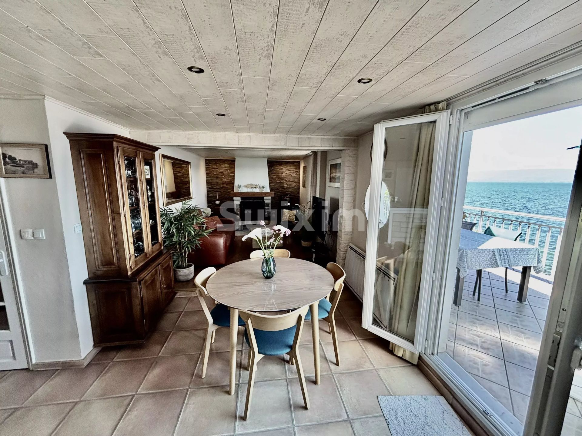 dúplex 4 Salas en venta en Évian-les-Bains (74500)