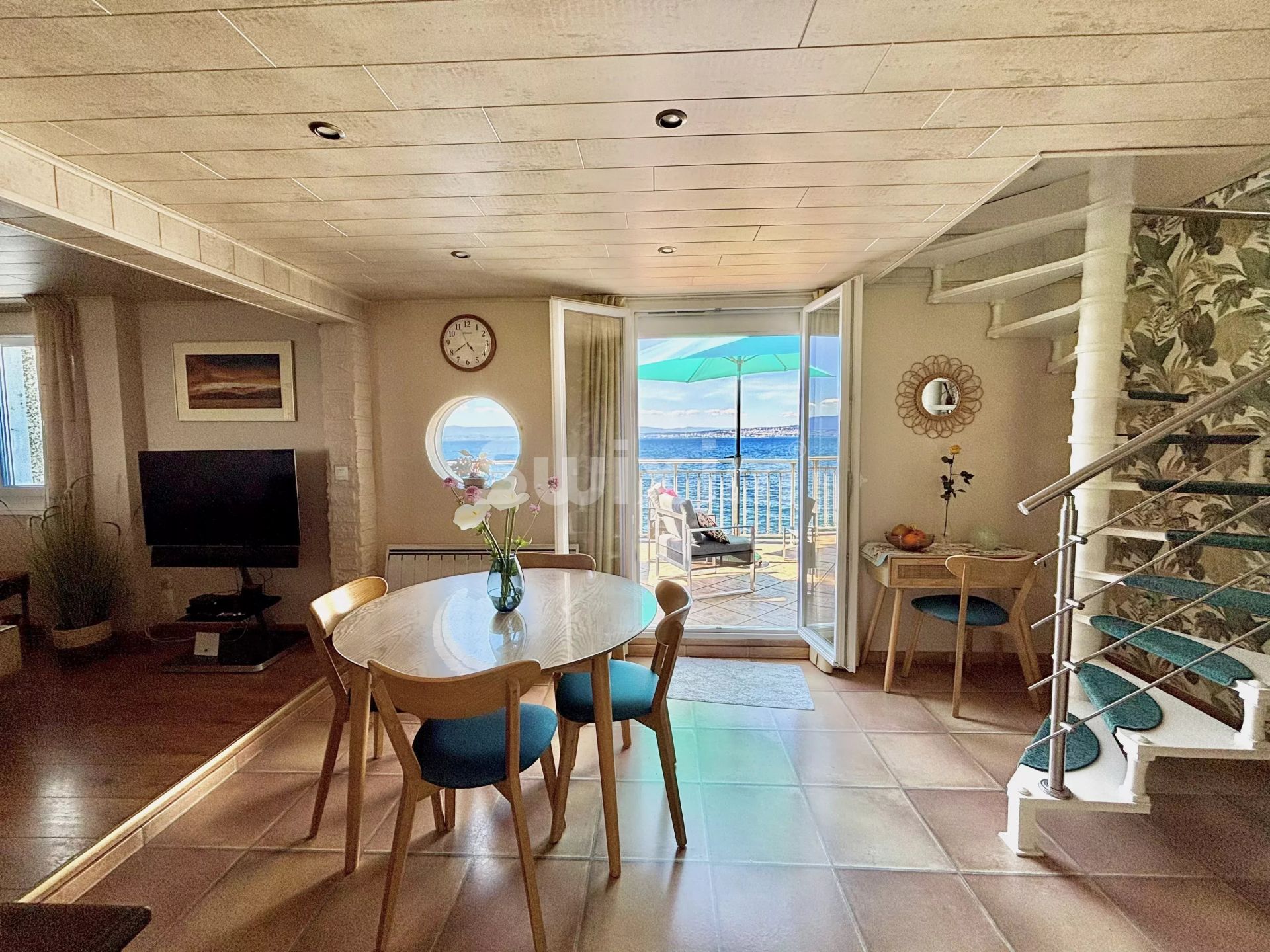 dúplex 4 Salas en venta en Évian-les-Bains (74500)