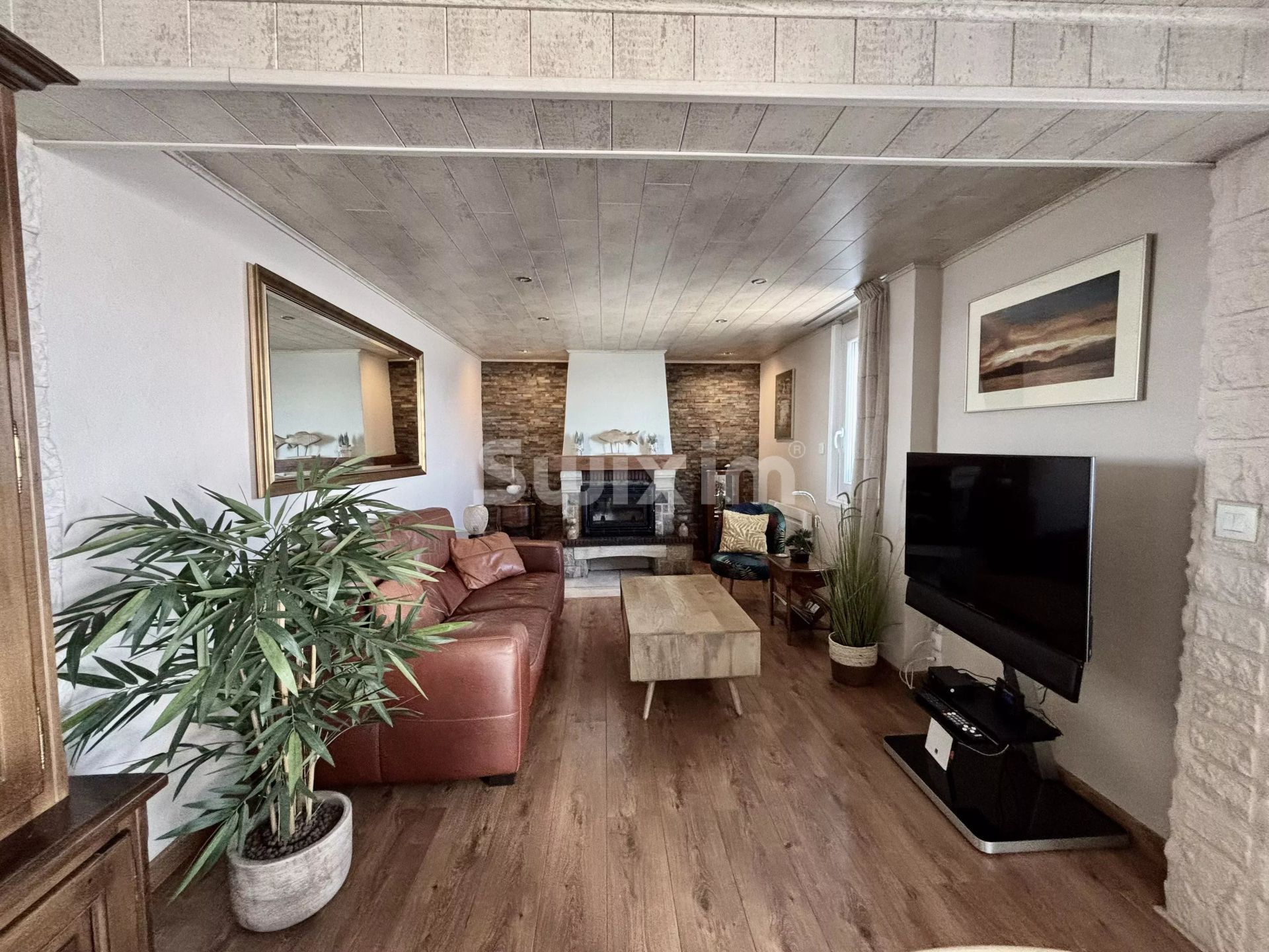 dúplex 4 Salas en venta en Évian-les-Bains (74500)