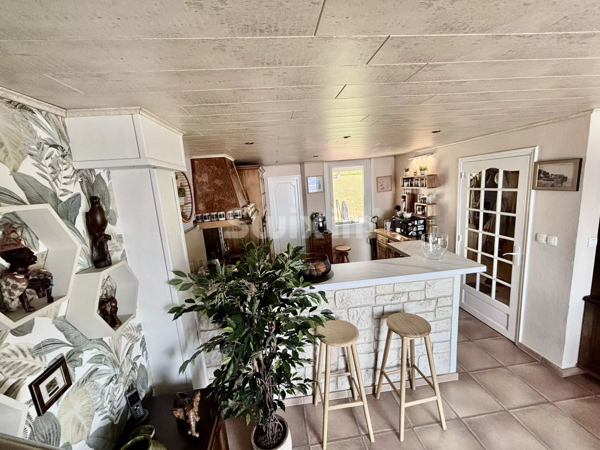 dúplex 4 Salas en venta en Évian-les-Bains (74500)