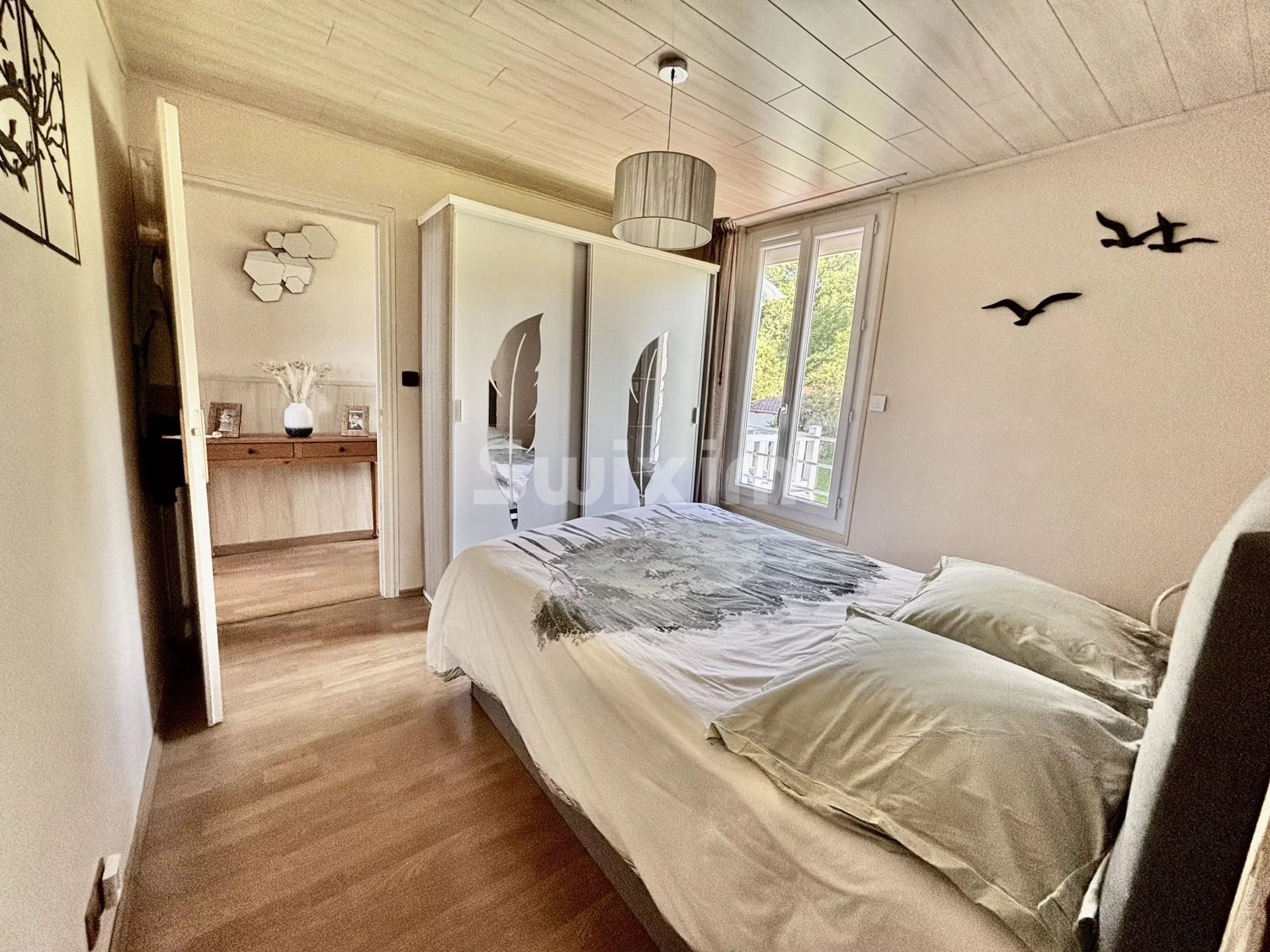 dúplex 4 Salas en venta en Évian-les-Bains (74500)