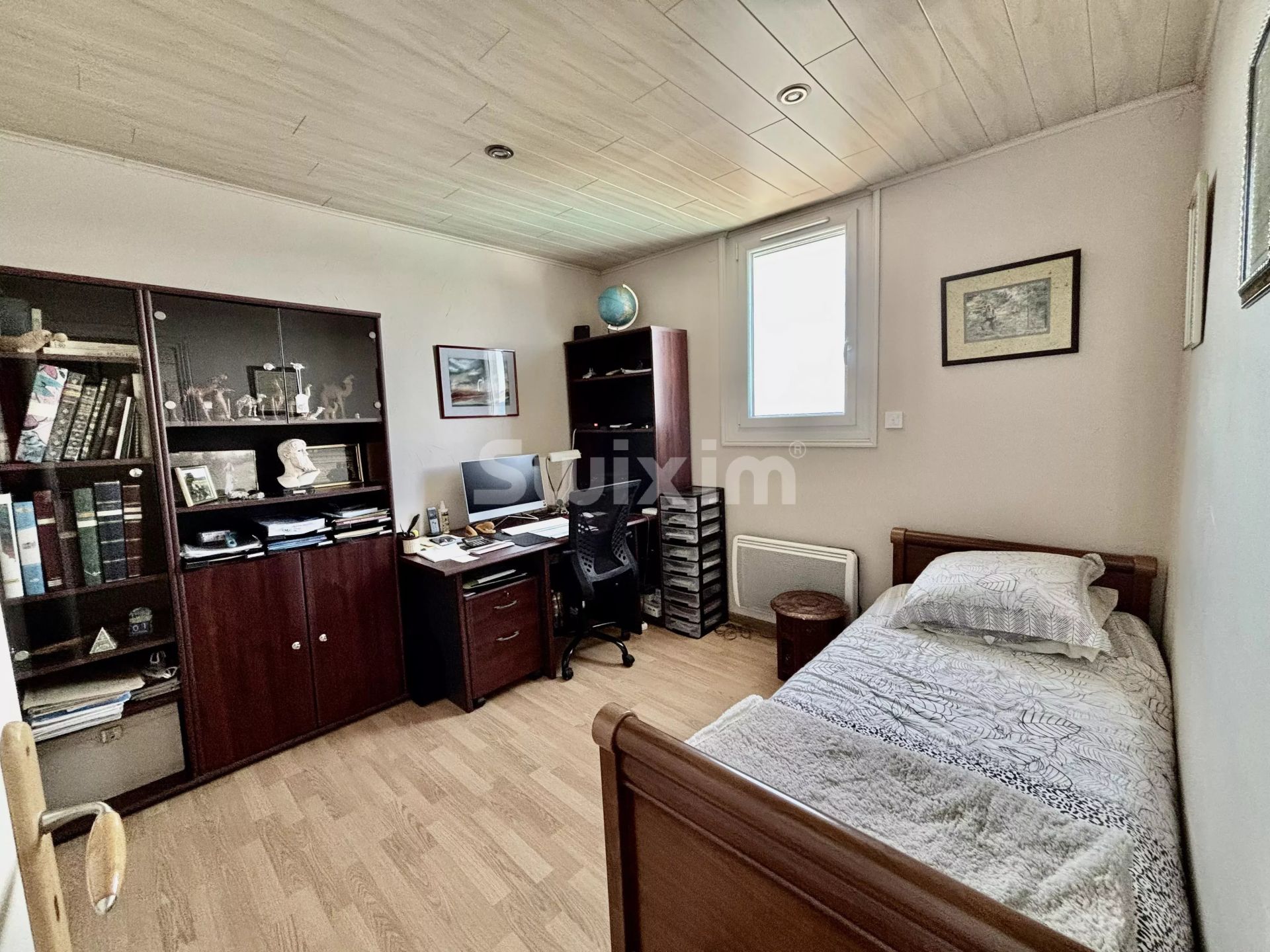 dúplex 4 Salas en venta en Évian-les-Bains (74500)