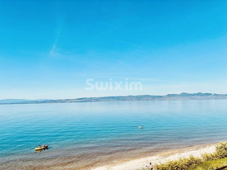 Venta Dúplex Évian-les-Bains 4&nbsp;Salas 97.31&nbsp;m²
