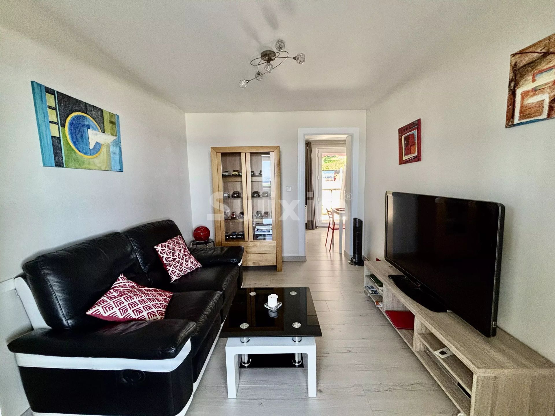 apartamento 2 Salas en venta en Évian-les-Bains (74500)