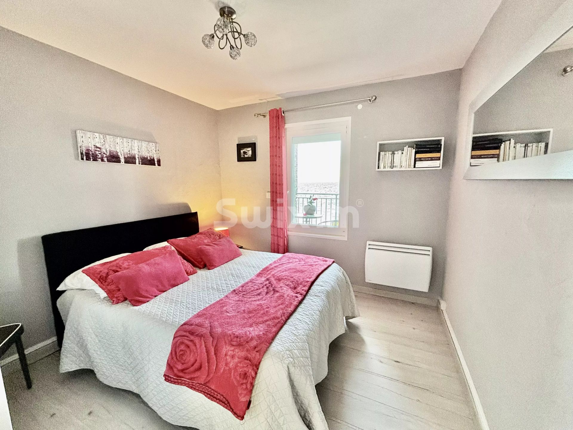 apartamento 2 Salas en venta en Évian-les-Bains (74500)