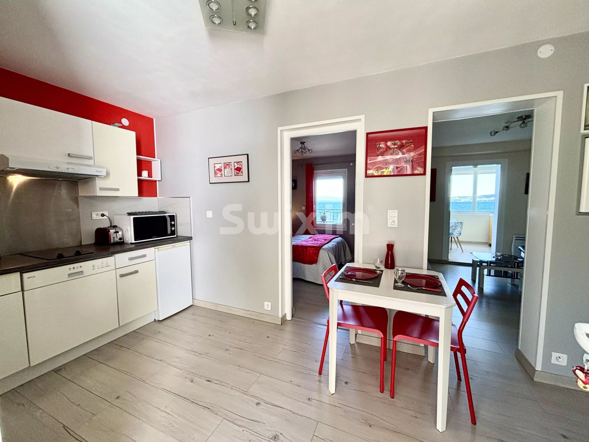apartamento 2 Salas en venta en Évian-les-Bains (74500)