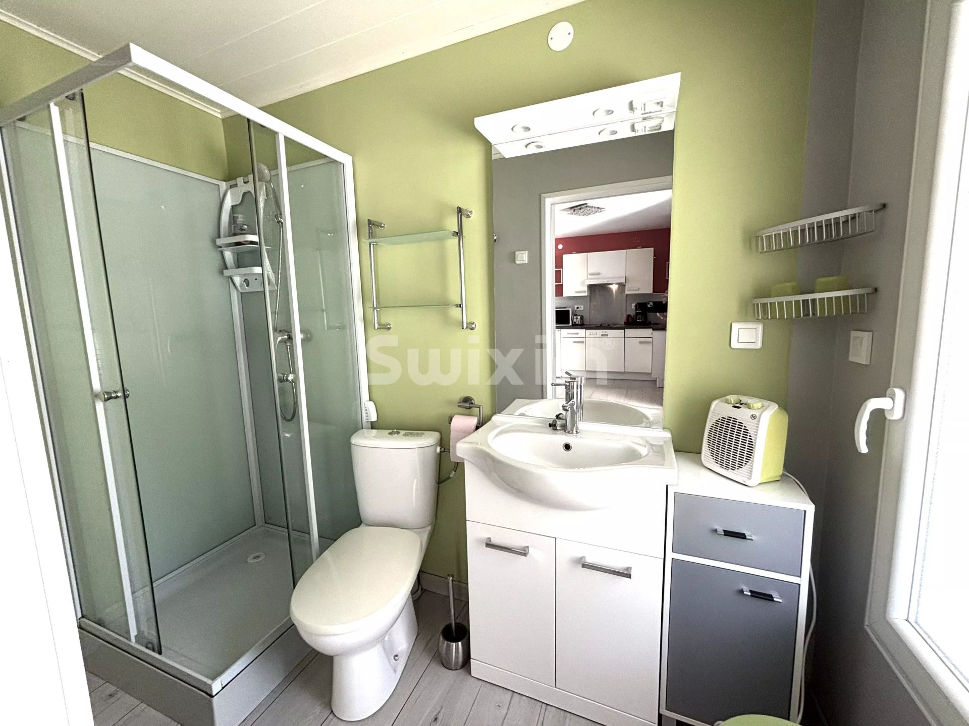 apartamento 2 Salas en venta en Évian-les-Bains (74500)