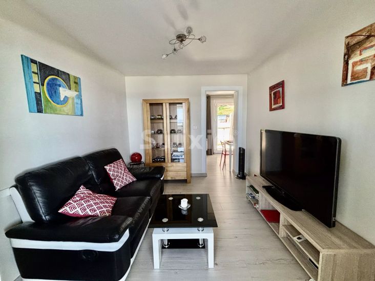 Venta Apartamento Évian-les-Bains 2&nbsp;Salas 41.41&nbsp;m²