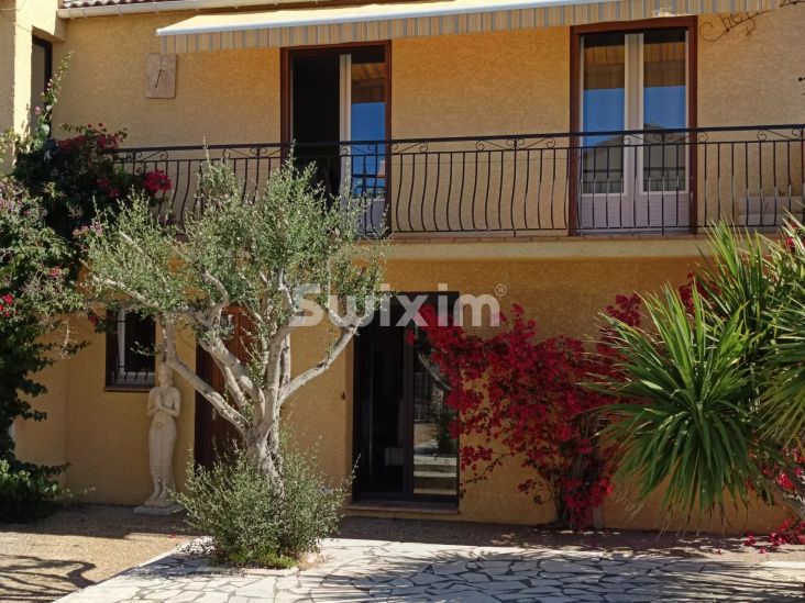Sale House Agde 5&nbsp;Rooms 158&nbsp;m²