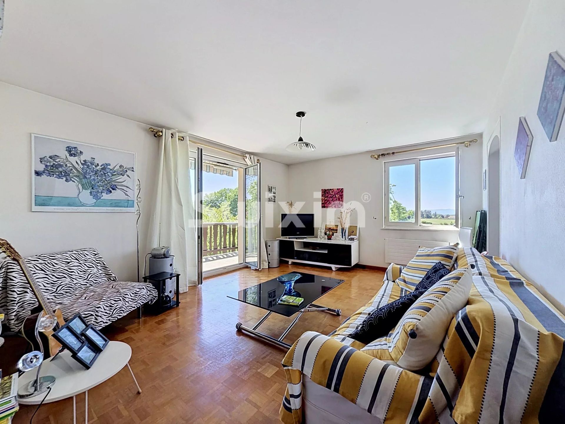 apartamento 4 Quartos para venda sobre Prévessin-Moëns (01280)