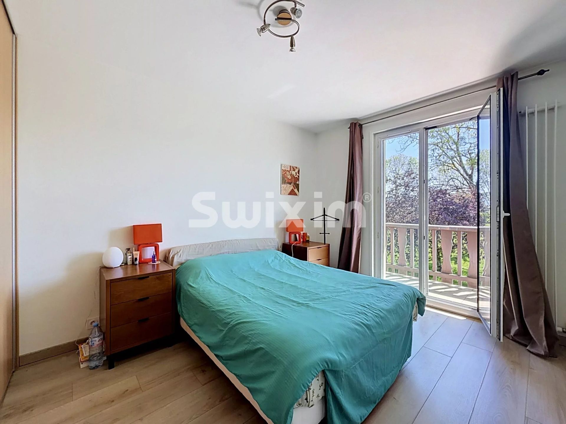 apartamento 4 Quartos para venda sobre Prévessin-Moëns (01280)