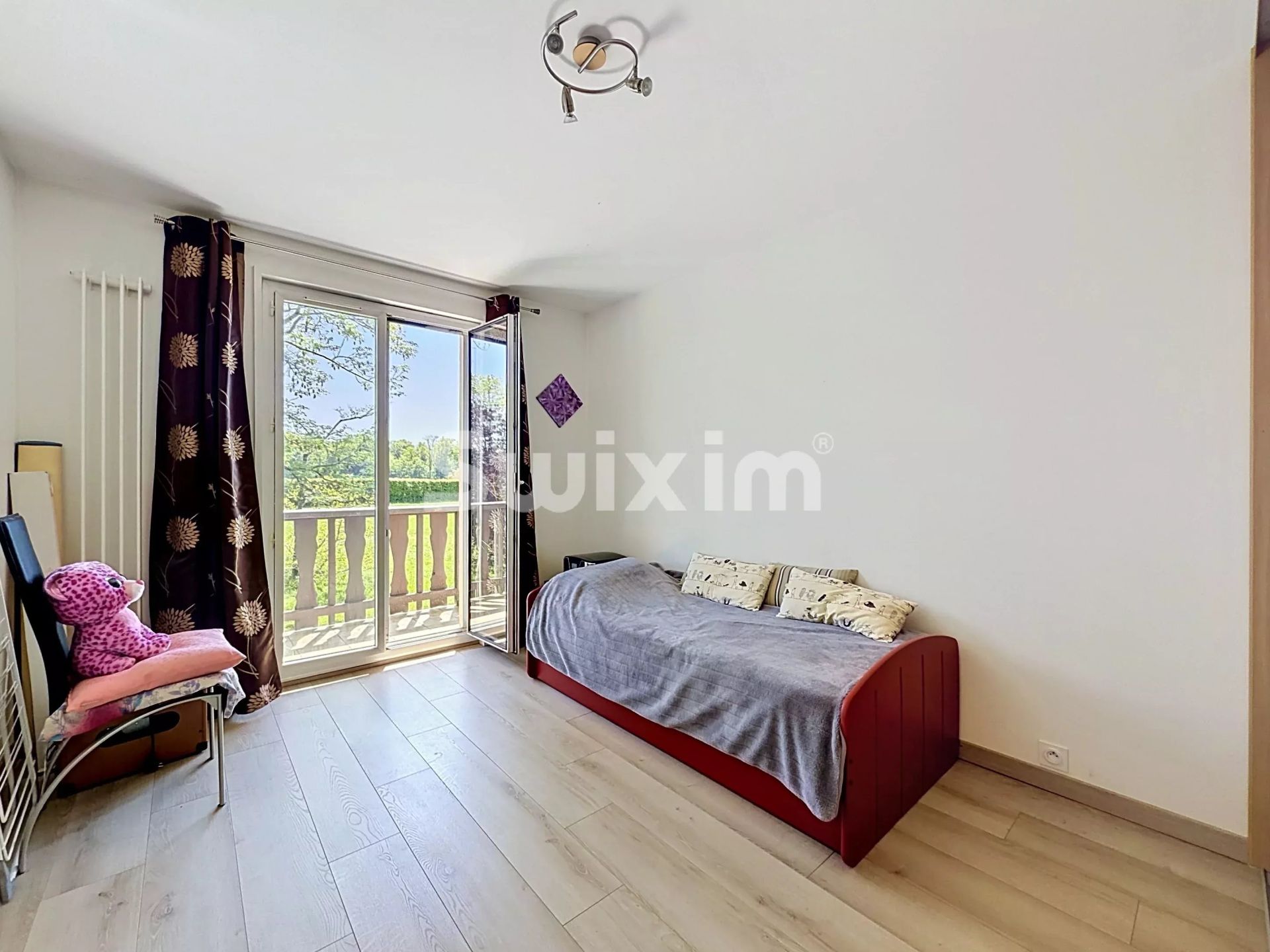 apartamento 4 Quartos para venda sobre Prévessin-Moëns (01280)