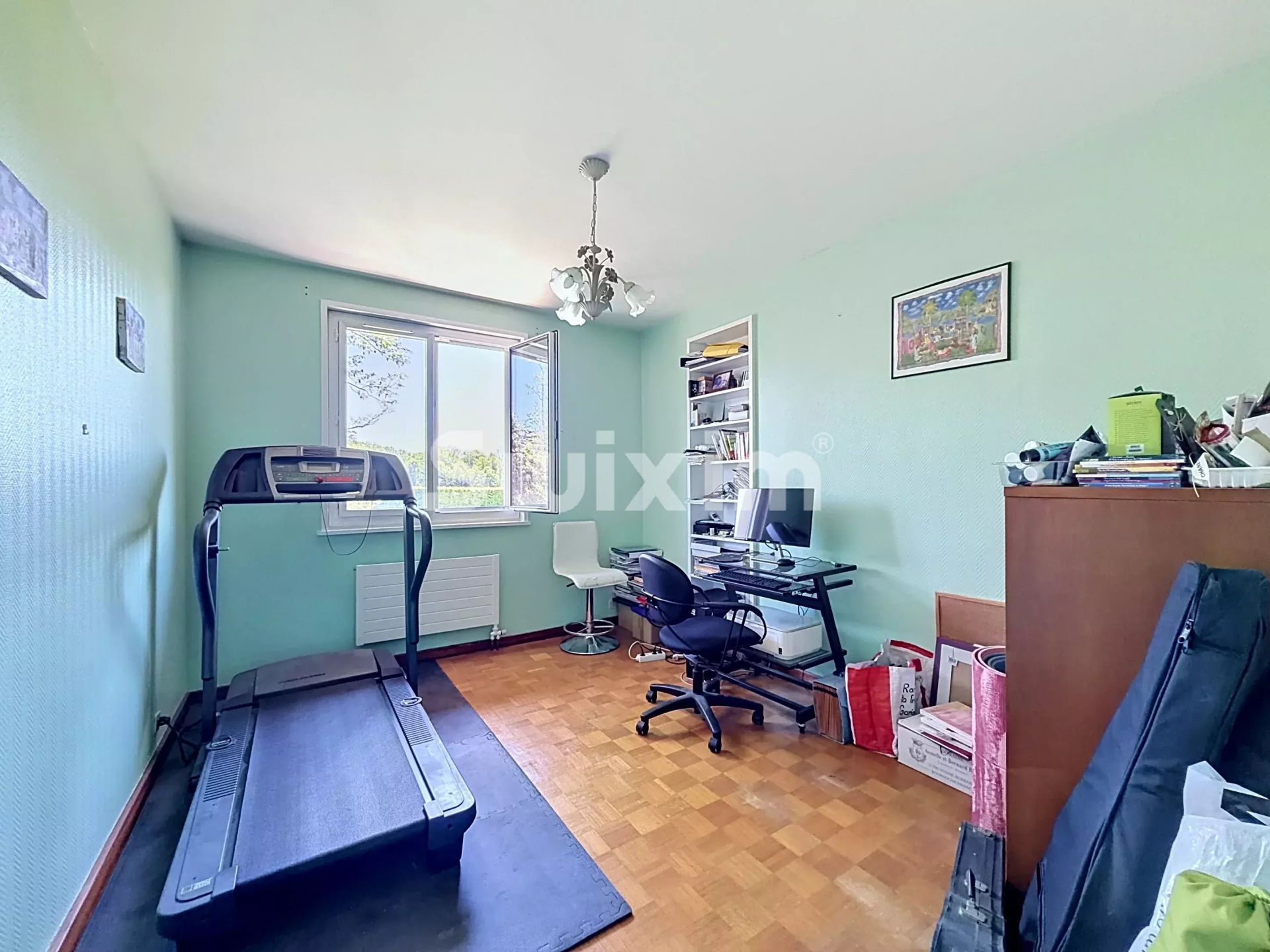 apartamento 4 Quartos para venda sobre Prévessin-Moëns (01280)