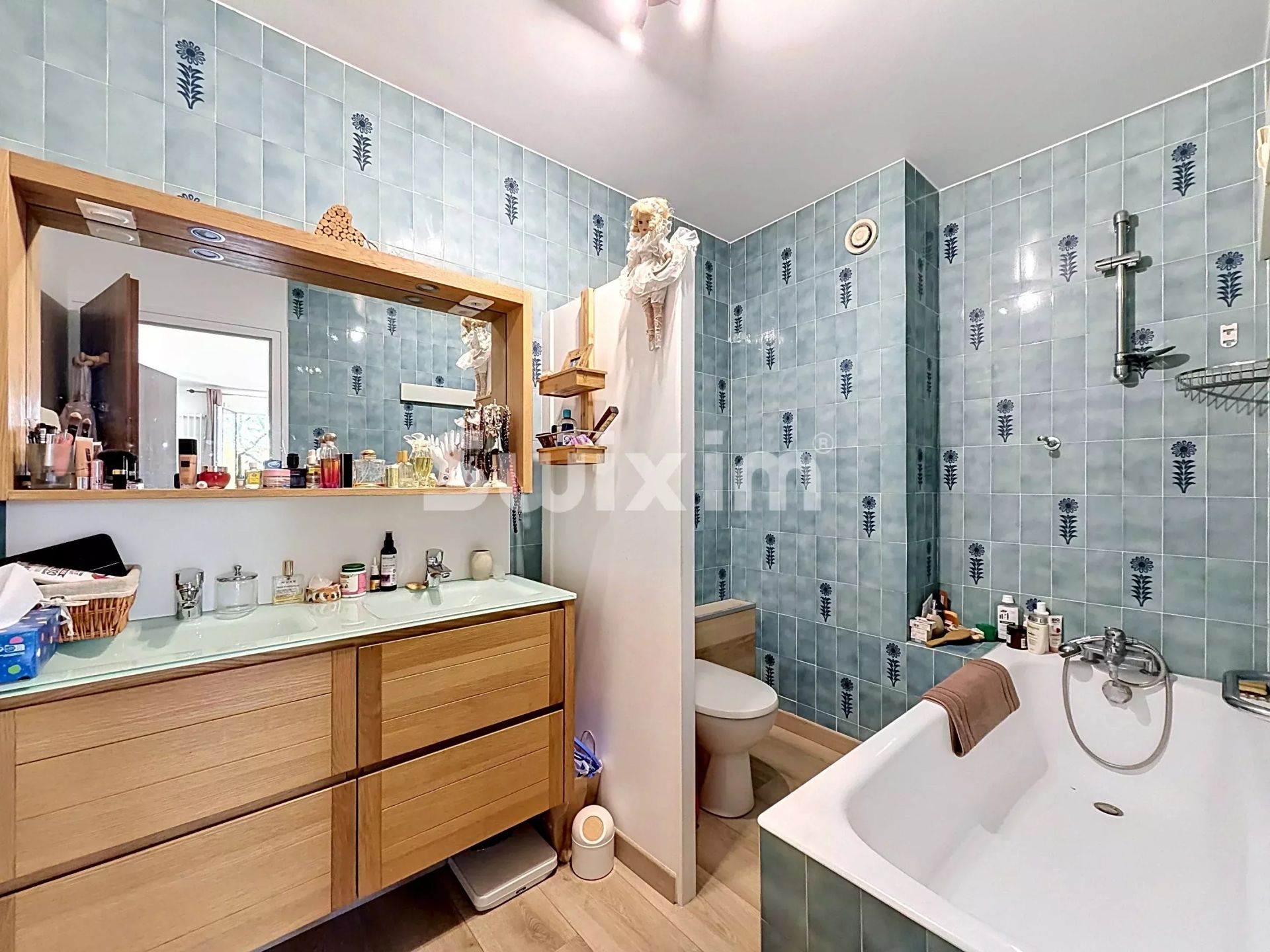 apartamento 4 Quartos para venda sobre Prévessin-Moëns (01280)