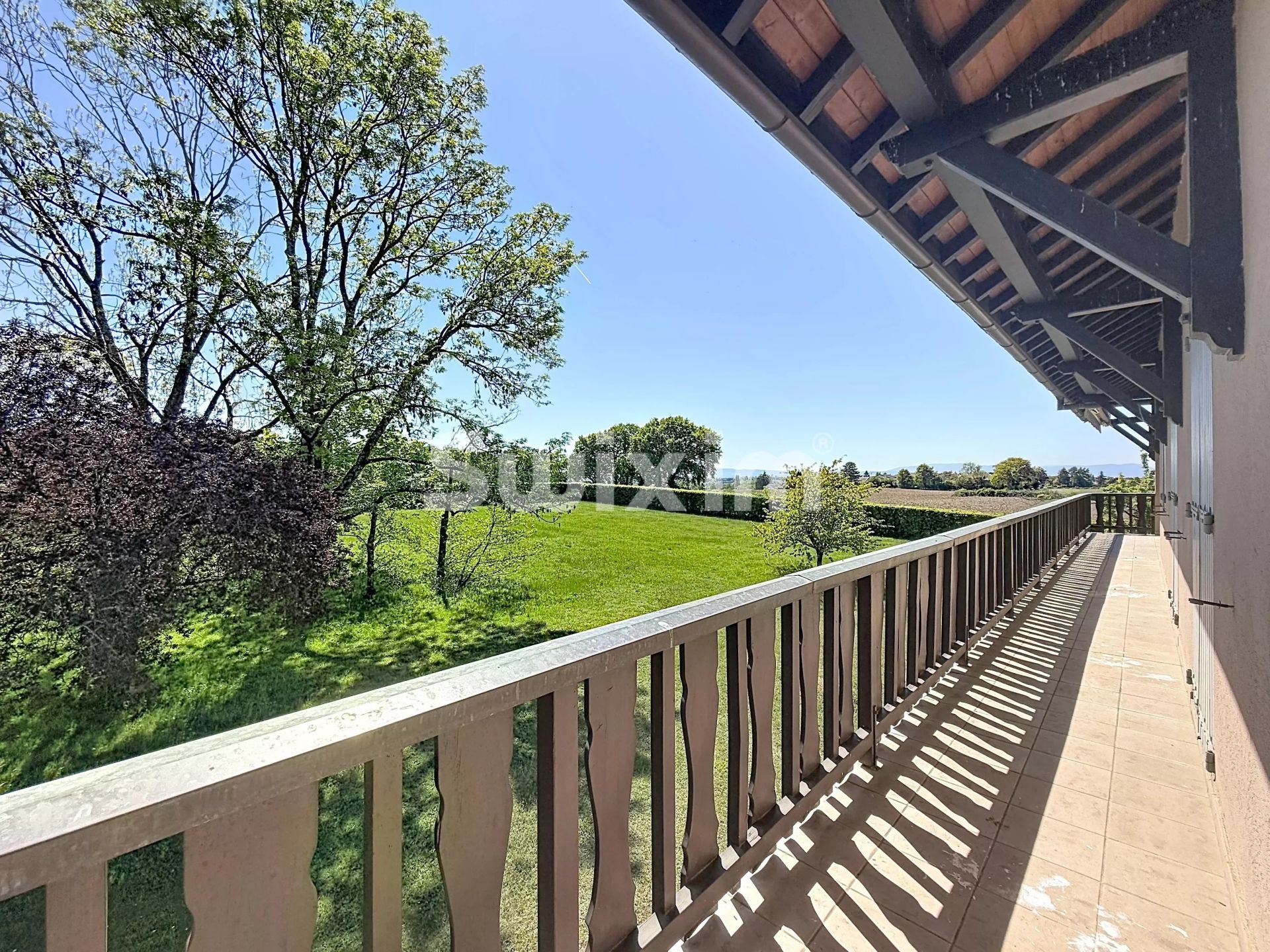 apartamento 4 Quartos para venda sobre Prévessin-Moëns (01280)