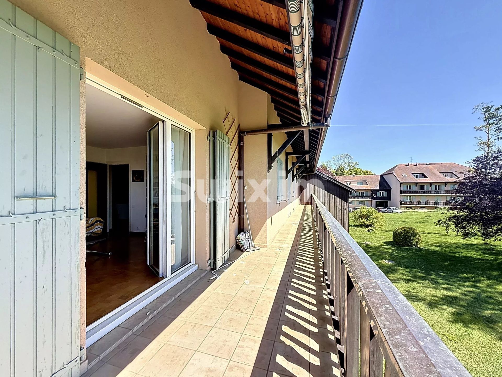 apartamento 4 Quartos para venda sobre Prévessin-Moëns (01280)