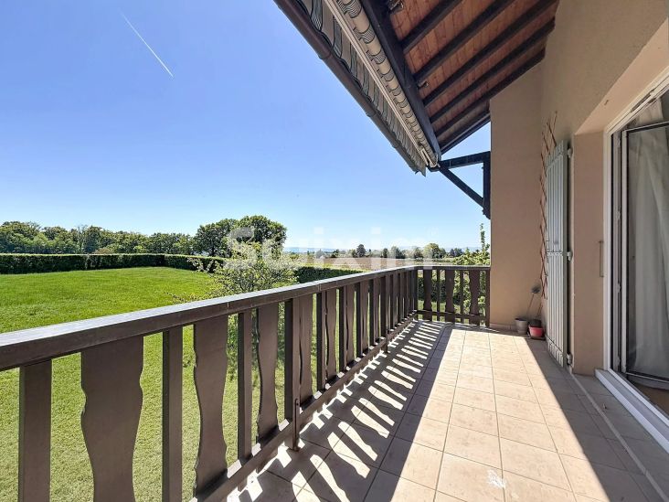 Venda Apartamento Prévessin-Moëns 4&nbsp;Quartos 98&nbsp;m²