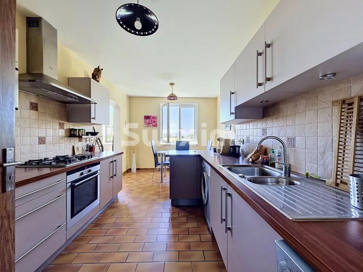 Venda Apartamento Prévessin-Moëns 4&nbsp;Quartos 98&nbsp;m²