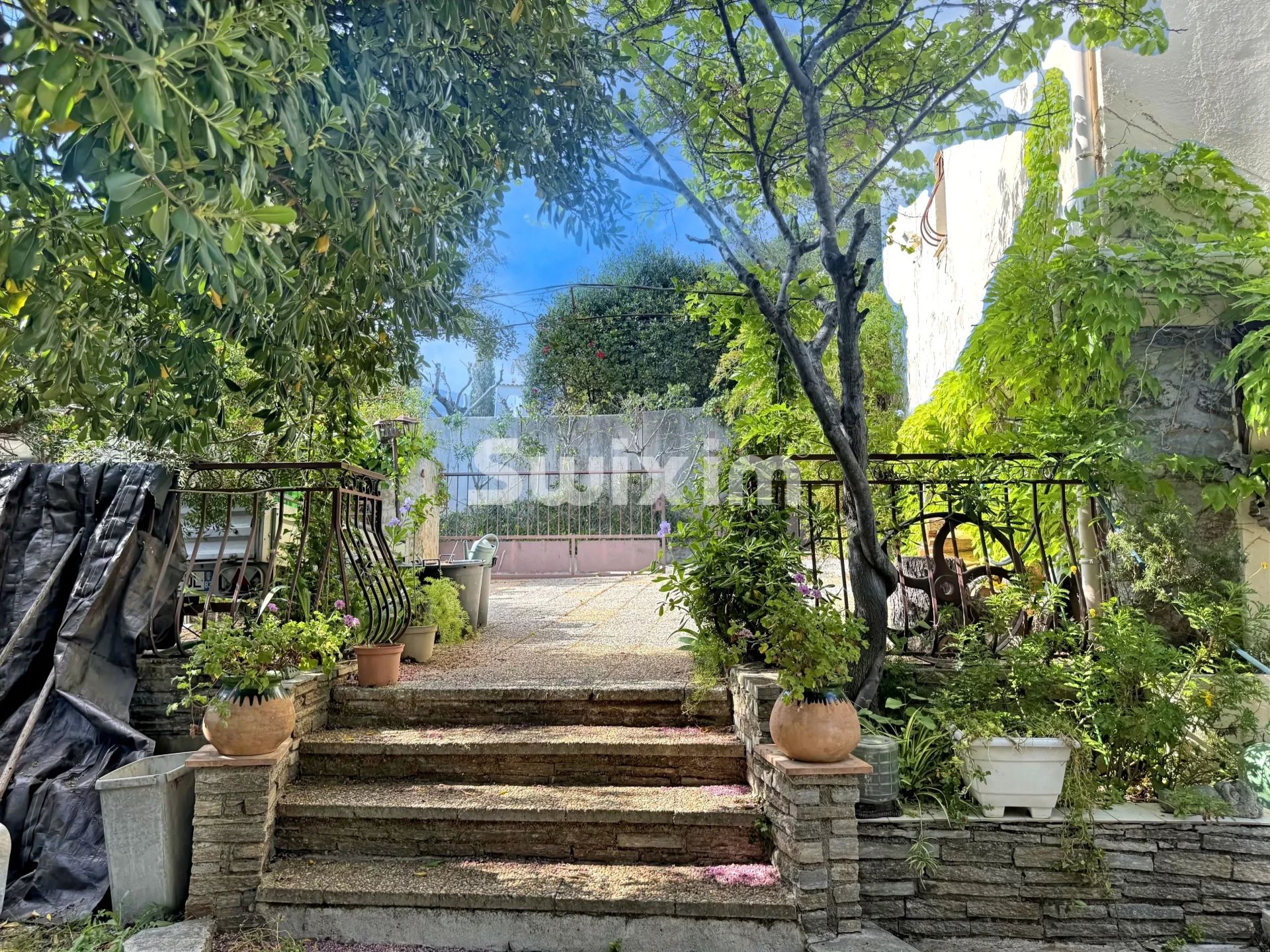 casa 7 Quartos para venda sobre Cavalaire-sur-Mer (83240)