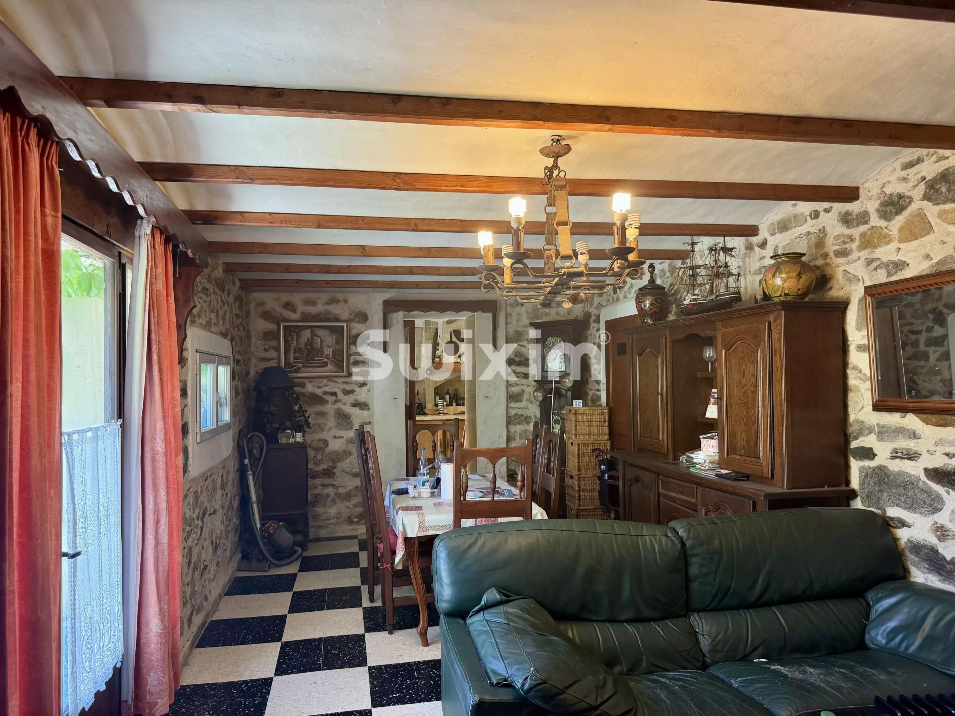 casa 7 Quartos para venda sobre Cavalaire-sur-Mer (83240)