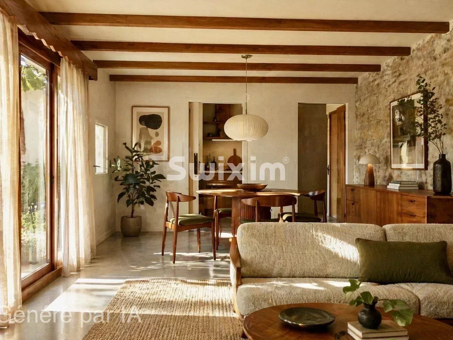 casa 7 Quartos para venda sobre Cavalaire-sur-Mer (83240)