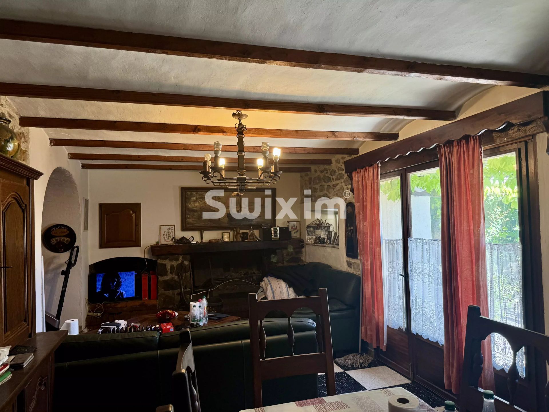 casa 7 Quartos para venda sobre Cavalaire-sur-Mer (83240)