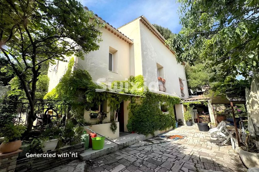 Venda Casa Cavalaire-sur-Mer 7&nbsp;Quartos 141&nbsp;m²