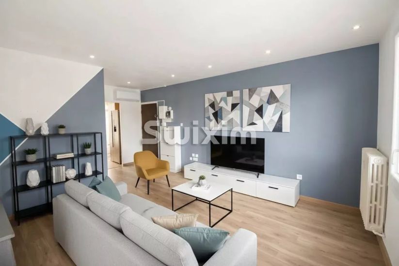 Venda Apartamento Avignon 3&nbsp;Quartos 63&nbsp;m²