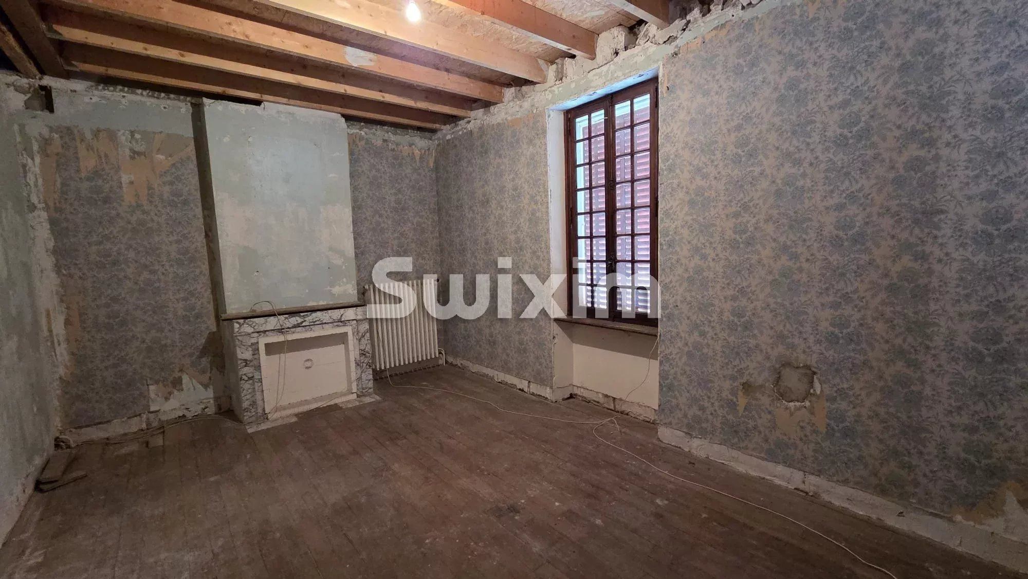 house 5 Rooms for sale on Vaison-la-Romaine (84110)